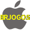 Aplicativo BRJOGOS para iOS
