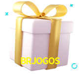 Receba seus bônus de boas-vindas no BRJOGOS