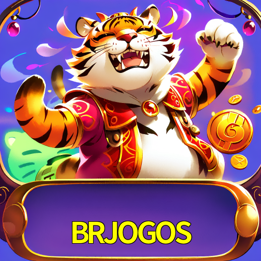 BRJOGOS