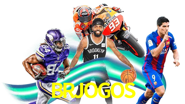 BRJOGOS