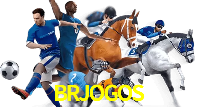 BRJOGOS