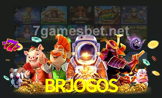 cassino BRJOGOS
